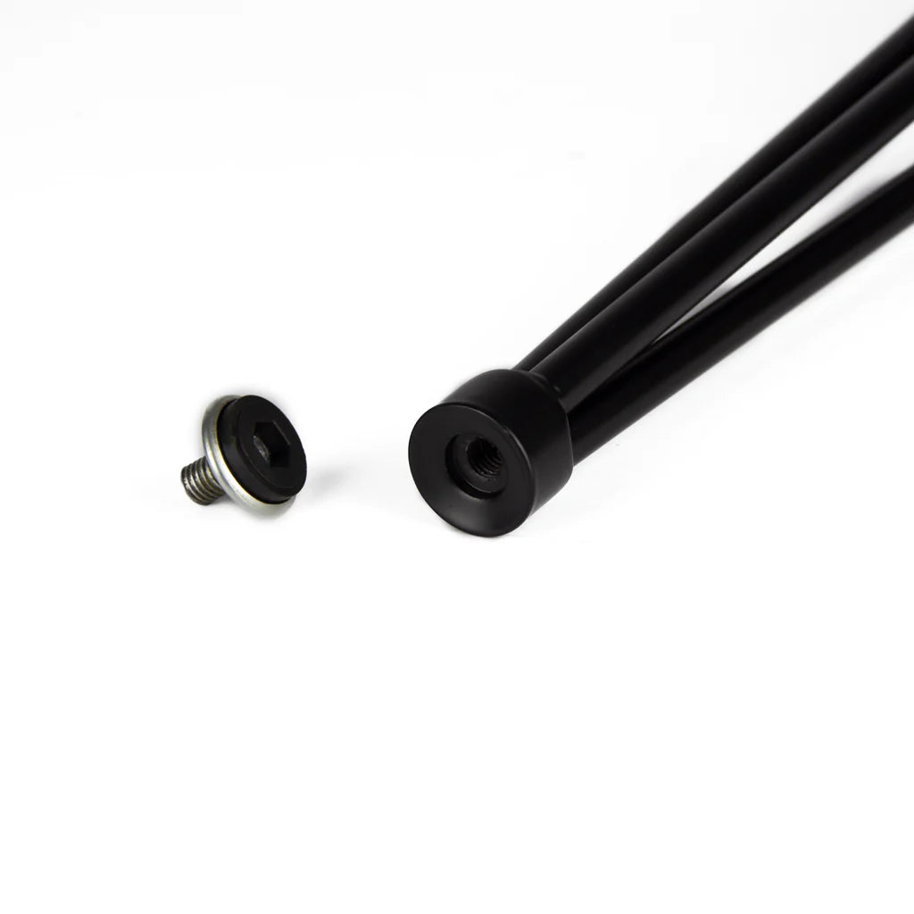 4er Set HAIRPIN Legs Adjustable