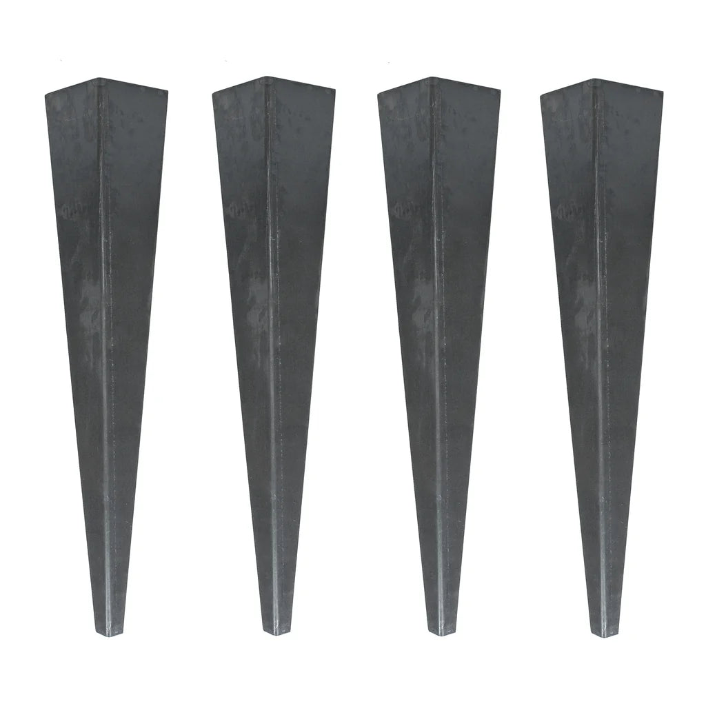 4er Set Hairpin Legs NEW ERA