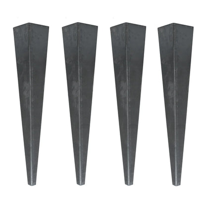 4er Set Hairpin Legs NEW ERA